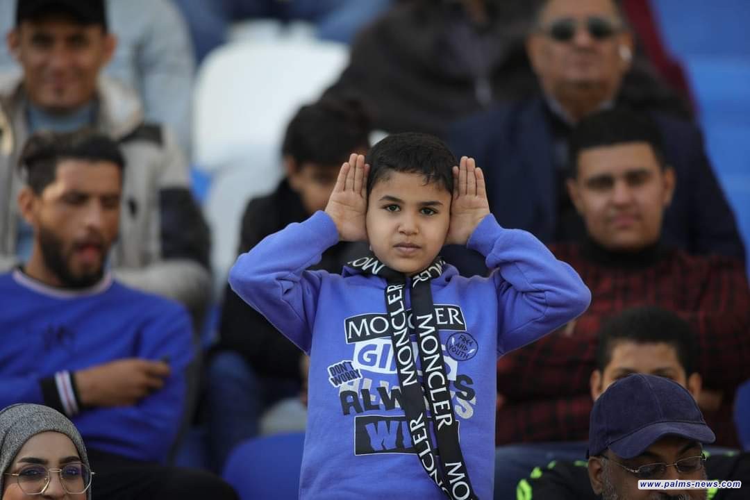 اللجنة المنظمة لكأس الخليج 25 تصدر تعليمات خاصة بدخول الأطفال